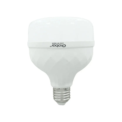Lámpara recargable 18 W emergencía tipo bulbo Orobar LED-B18EM