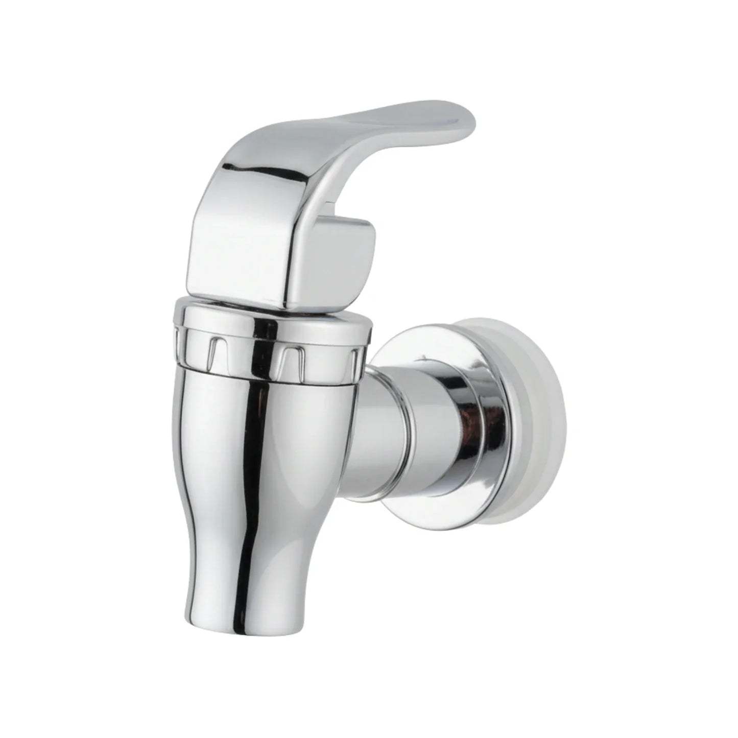 Llave para garrafón cromada PTY013