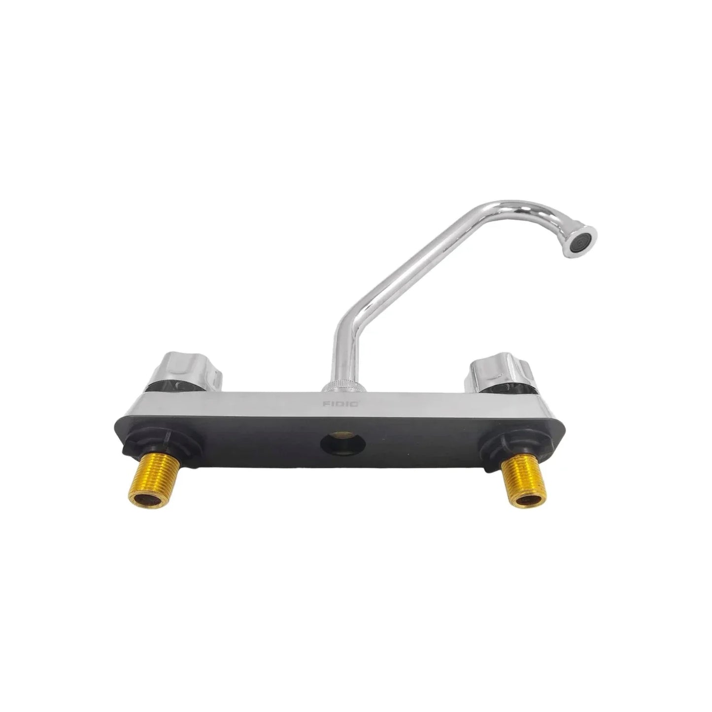 Mezcladora para fregadero 8" Fidic F8203