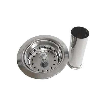 Contra canasta para tarja Amuer S9100A