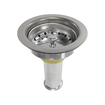 Contra canasta para tarja Amuer S9100A
