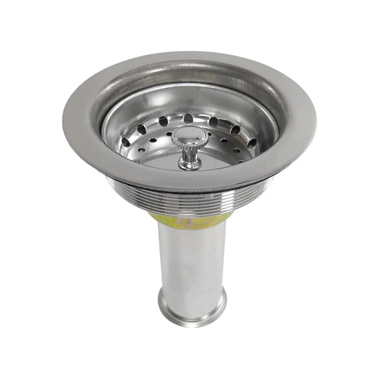 Contra canasta para tarja Amuer S9100A