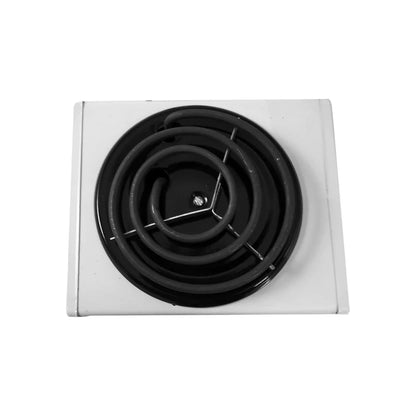 Parrilla eléctrica 1 quemador Beta B789