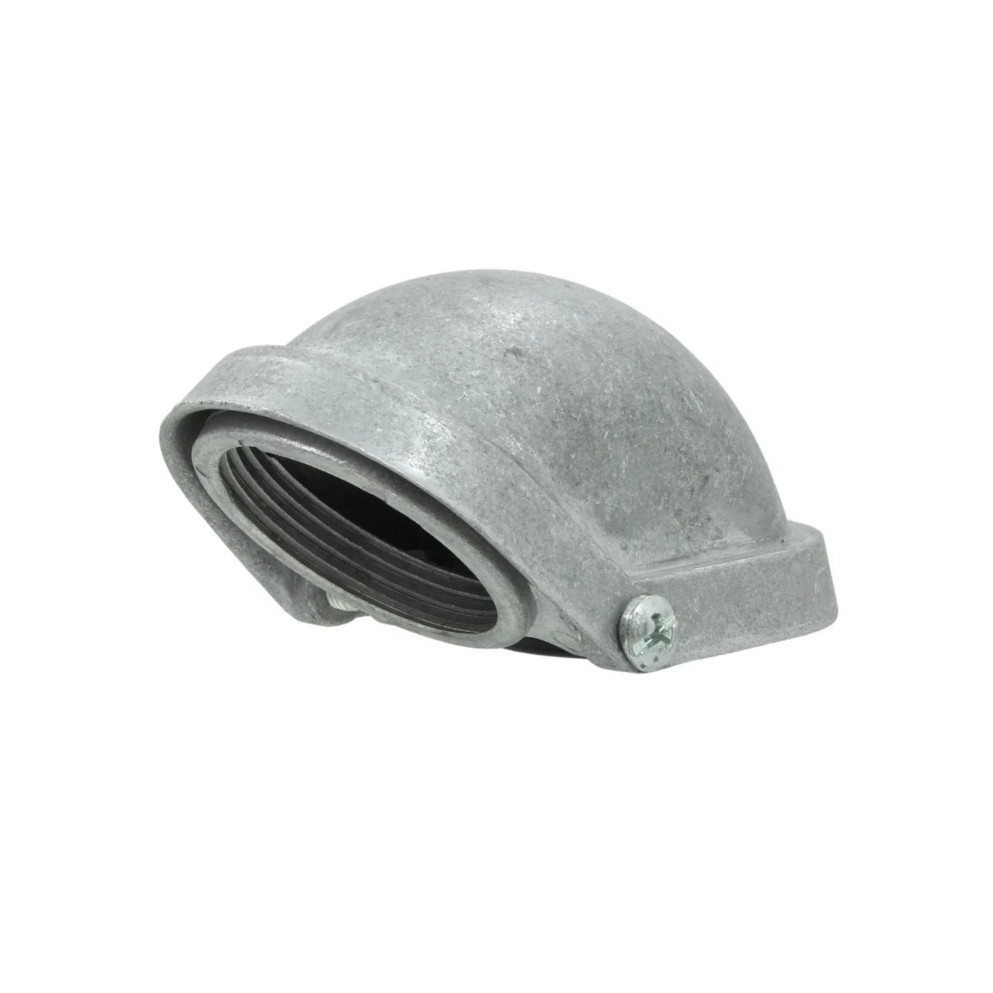 Mufa 1 1/4" con rosca Alfa