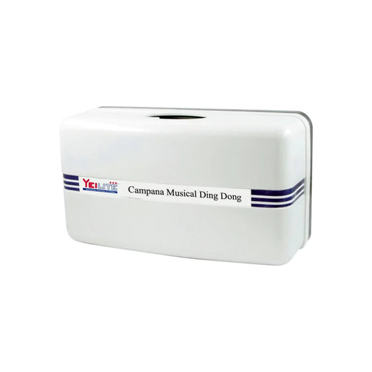 Timbre Ding-Dong Yeilite 928337