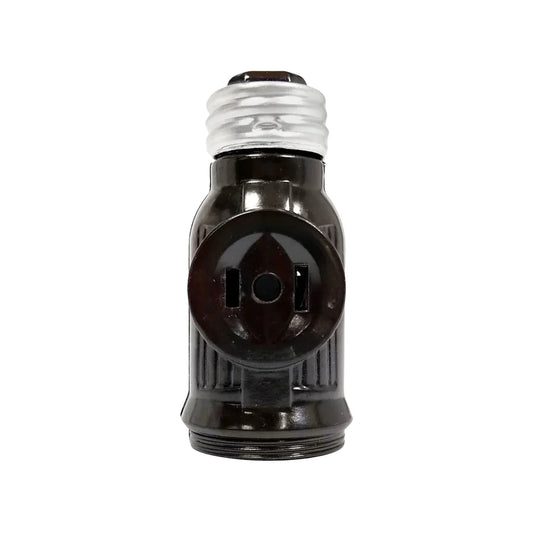 Socket ladrón café Yeilite 928362