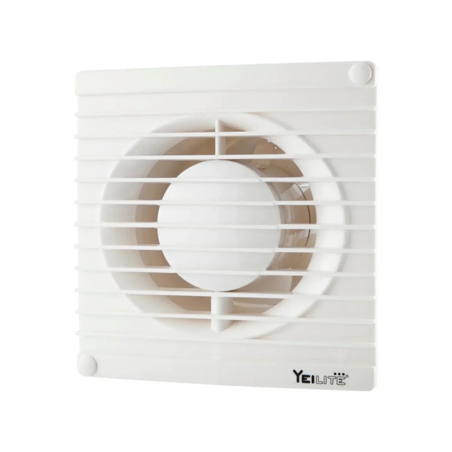 Extractor de aire 4" Yeilite 928305