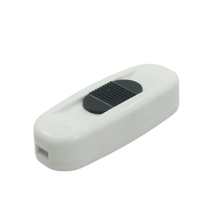 Apagador de paso blanco Yeilite 921290