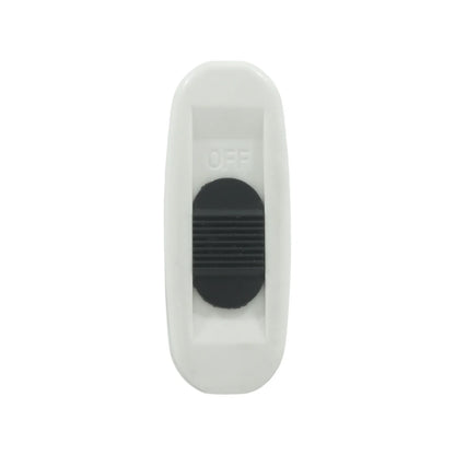 Apagador de paso blanco Yeilite 921290