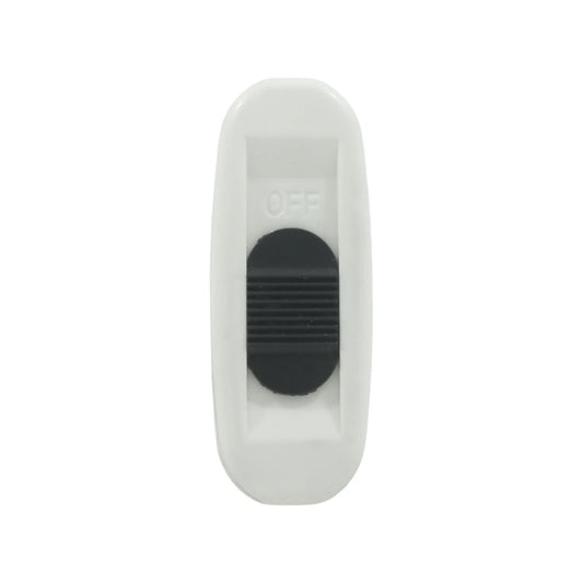 Apagador de paso blanco Yeilite 921290