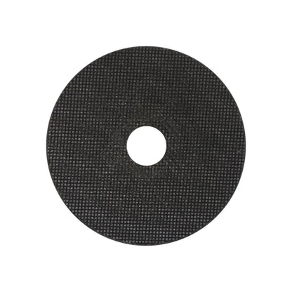 Disco 4 1/2" corte acero inoxidable Prax Tools 181367