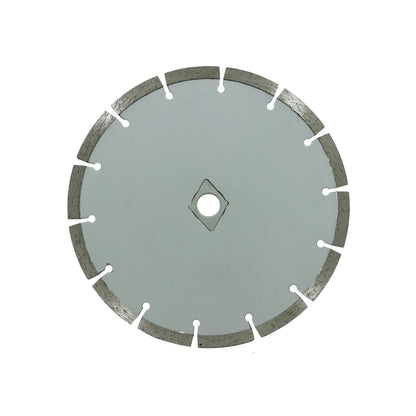 Disco 7" segmentado Prax Tools 181318 diamantado