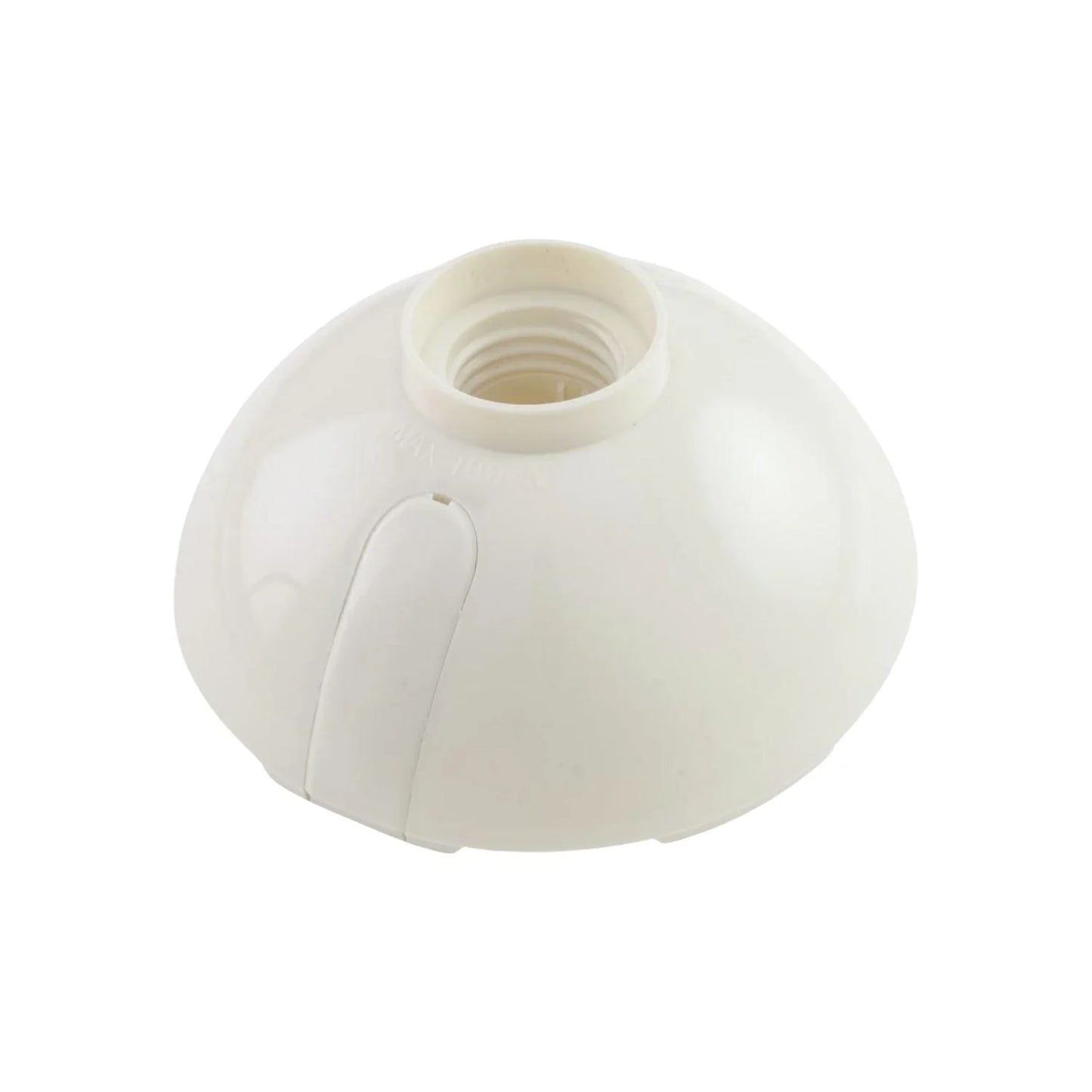 Socket ovalado marfil Yeilite 921468