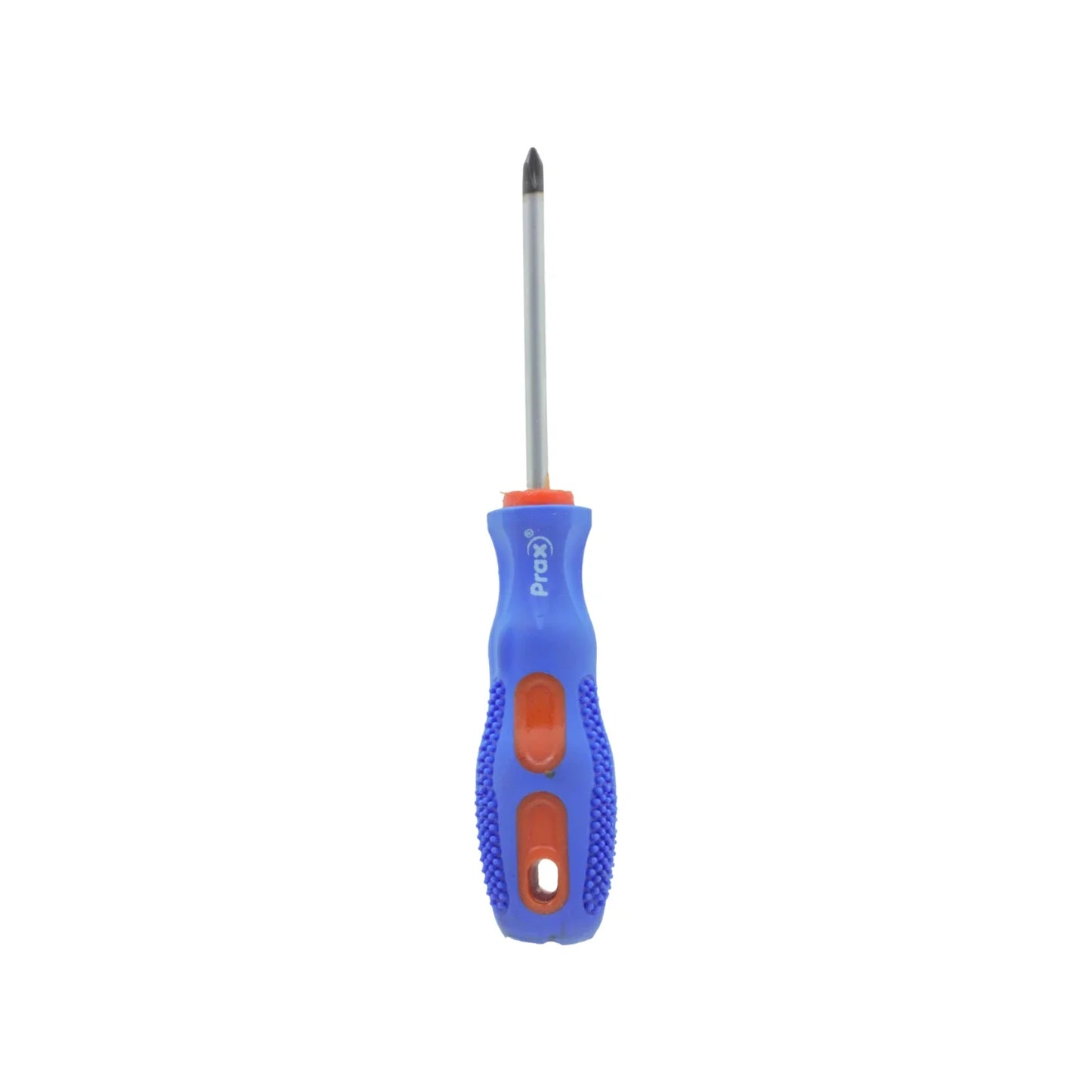 Desarmador de cruz 3/16"x3" Prax Tools 189970