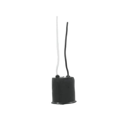 Socket de intemperie con porcelana Yeilite 929386