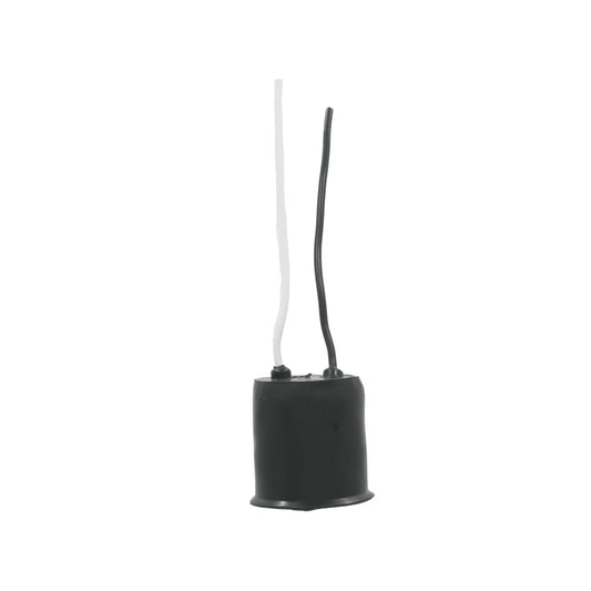 Socket de intemperie con porcelana Yeilite 929386