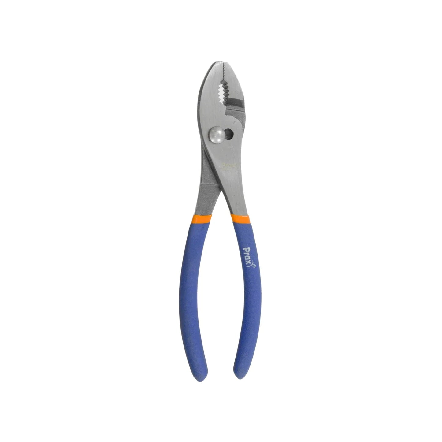 Pinza de chofer 8" Prax 181058