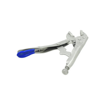 Pinza de presión 7" recta Prax 181362