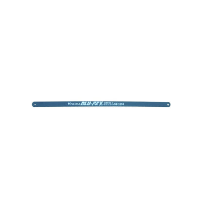 Segueta flexible Blu-Rey azul de acero SB 1218 para sierra manual
