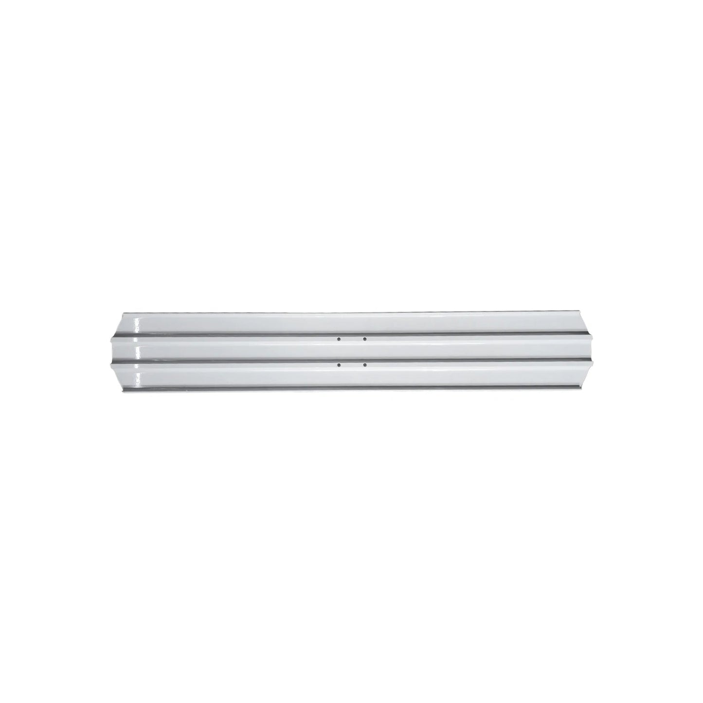 Llana tipo Bull de magnesio Celta 48x8 pulgadas para alisado y acabado de concreto