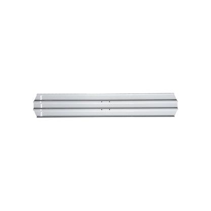 Llana tipo Bull de magnesio Celta 48x8 pulgadas para alisado y acabado de concreto