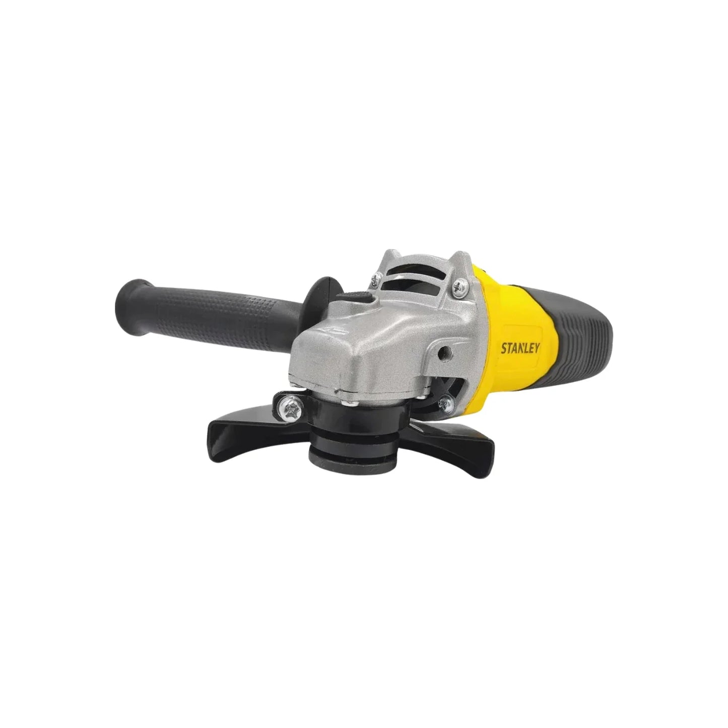 Esmeriladora 4 1/2" de 600 W Stanley ST6115