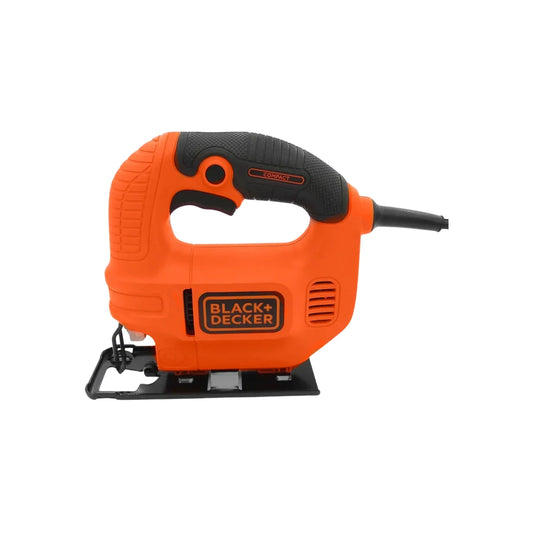 Sierra caladora 420 W Black+Decker KS501