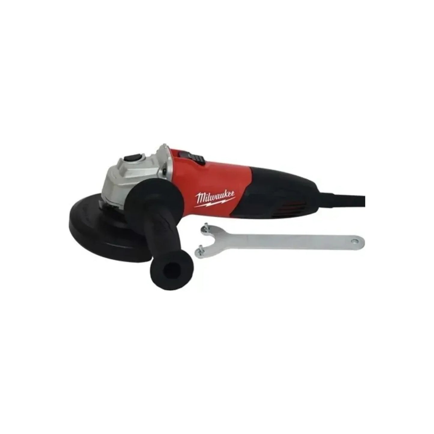 Esmeriladora 4 1/2" de 750 W Milwaukee 613033