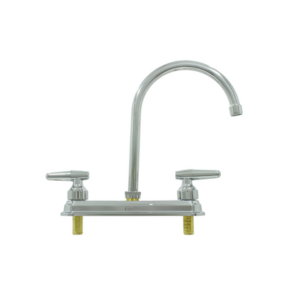 Mezcladora para fregadero 8" Ekon 60412