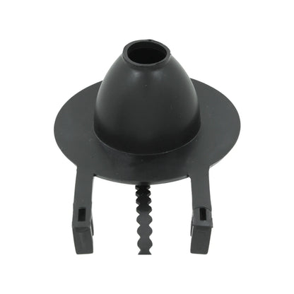 Tapón para baño/WC sapito de PVC