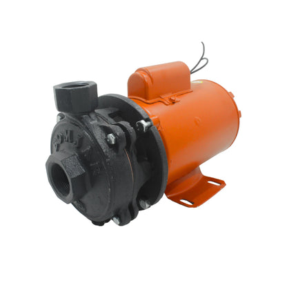 Bomba centrífuga 1HP Electromex 339055