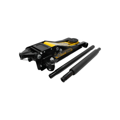 Gato de patín 3 toneladas de pistón Kong KO-G230