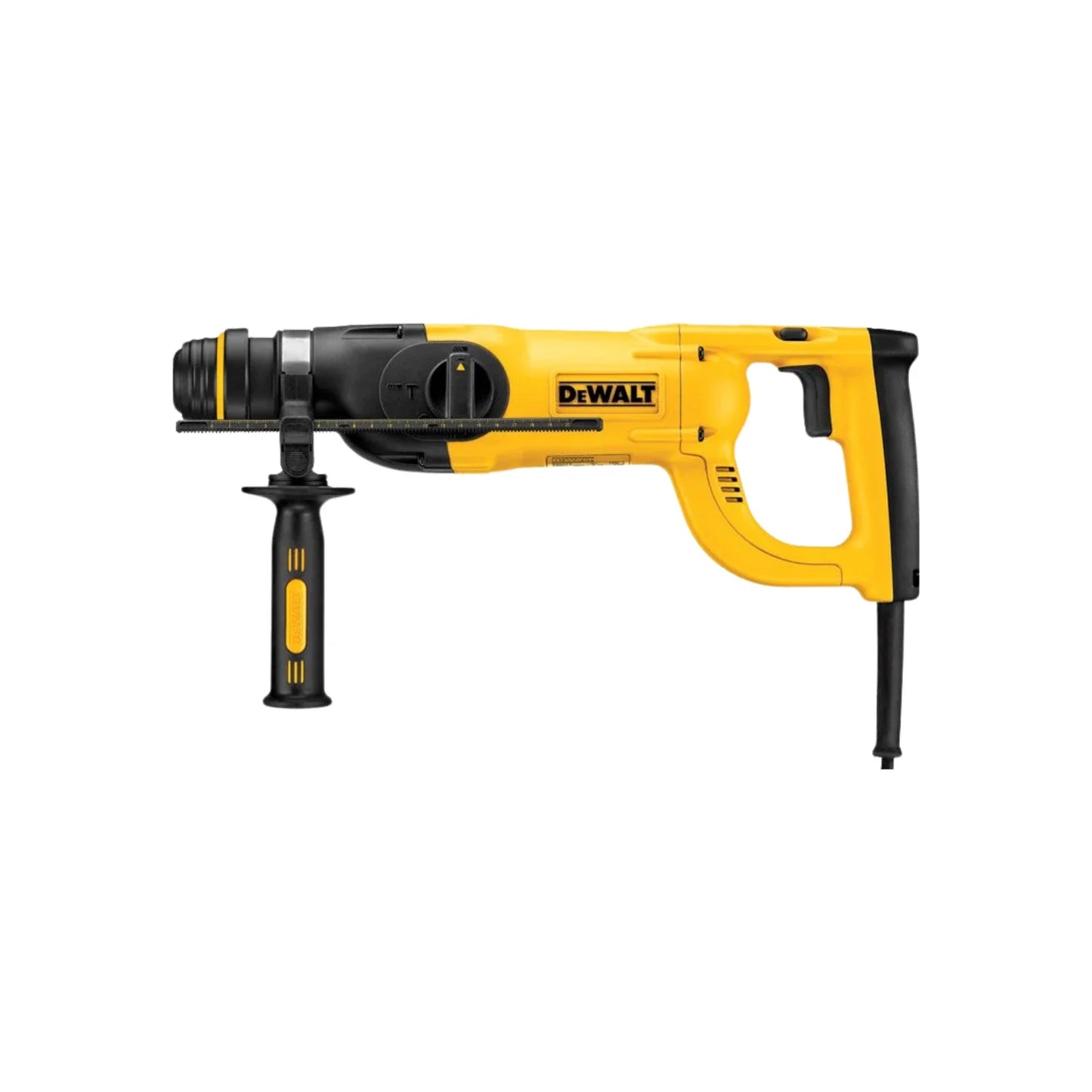 Rotomartillo 1" de 800 W SDS Dewalt D25260K