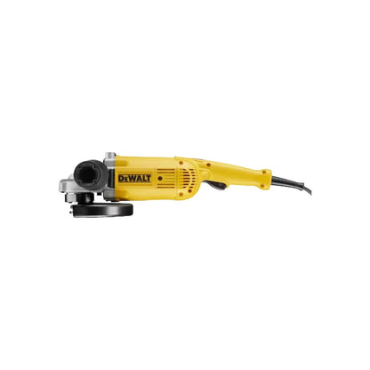 Esmeriladora 9" 2200 W Dewalt DWE490