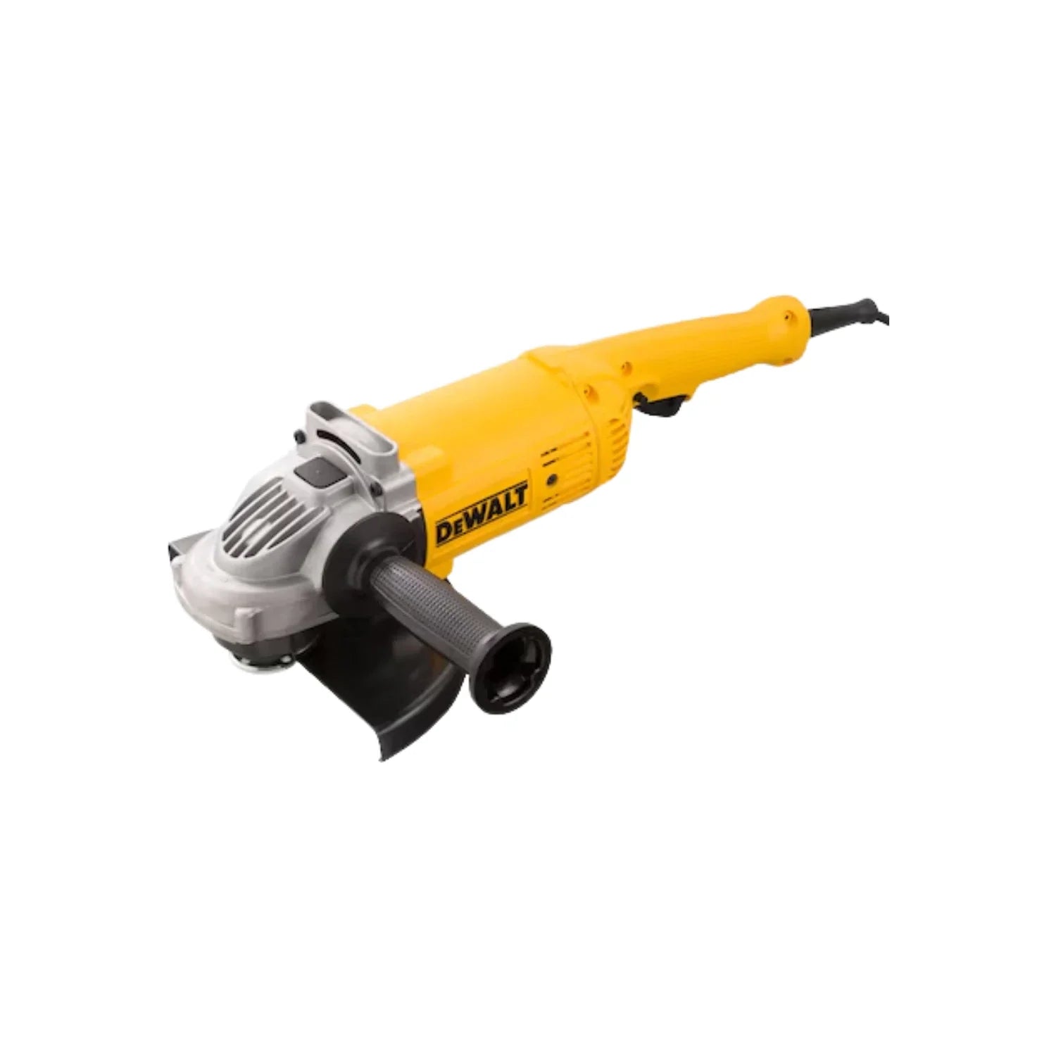 Esmeriladora 9" 2200 W Dewalt DWE490