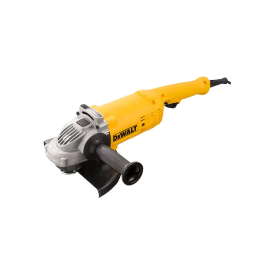 Esmeriladora 9" 2200 W Dewalt DWE490