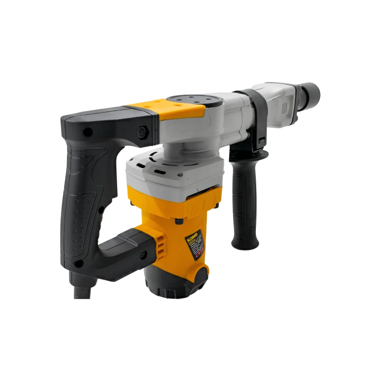 Martillo demoledor 1500 W Kong KO0816