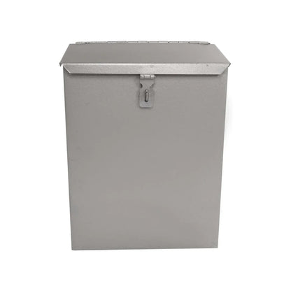 Buzón para cartas mediano reforzado Huajucar