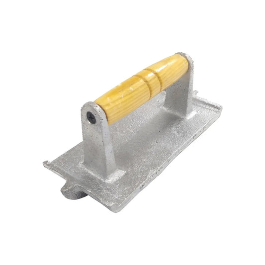 Rayador para cemento de aluminio Huajucar