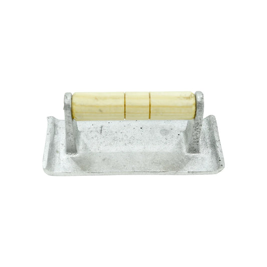 Volteador de aluminio para cemento Huajucar CB