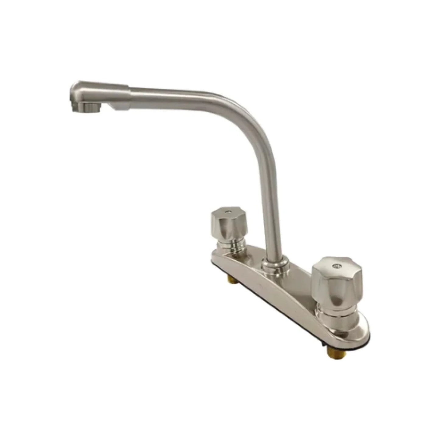 Mezcladora para fregadero 8" Fidic F8310BN