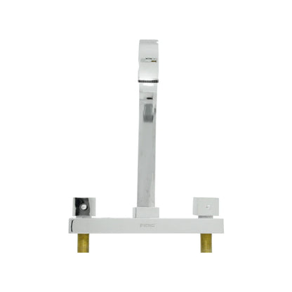 Mezcladora para fregadero 8" Fidic F8286