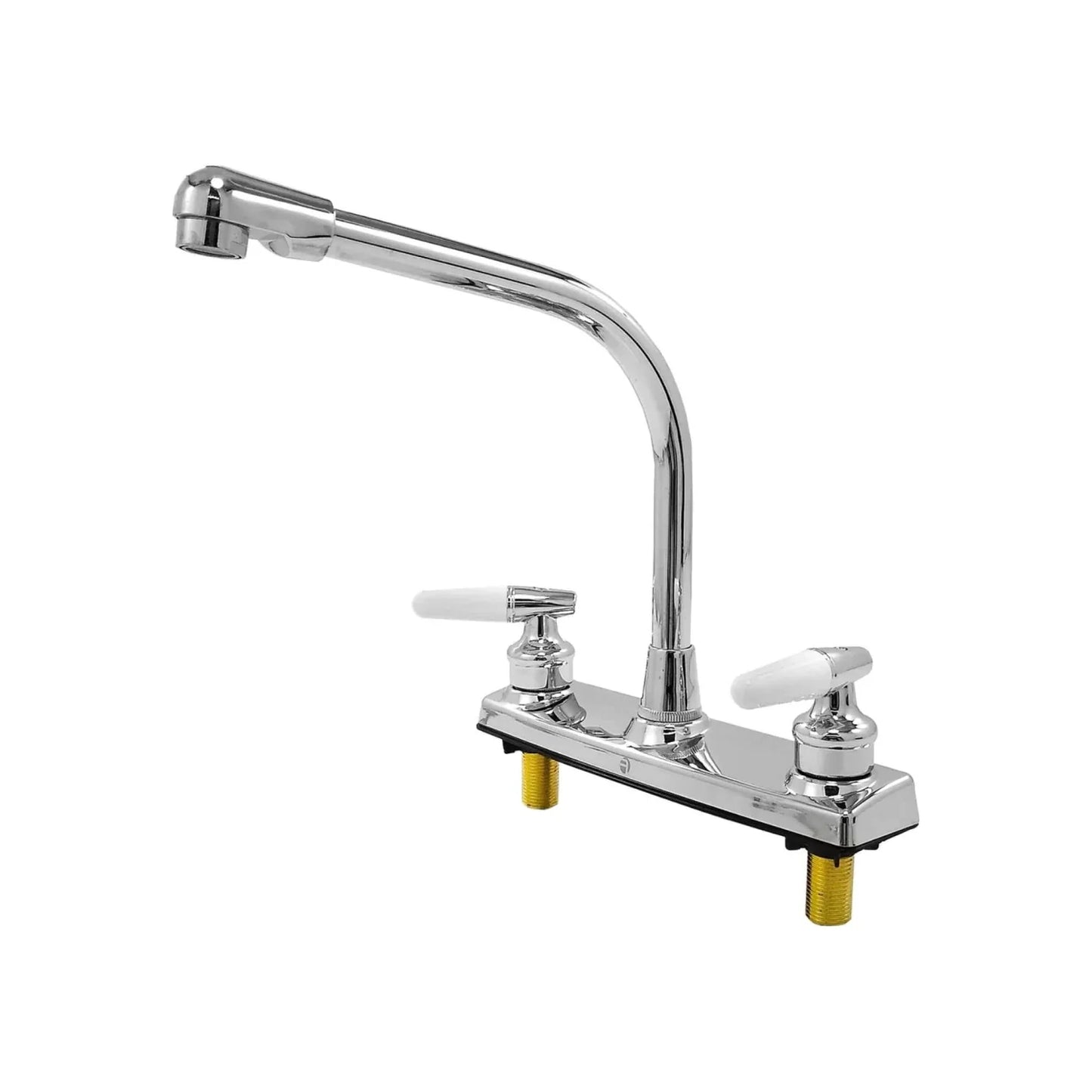 Mezcladora para fregadero 8" Fidic F8506