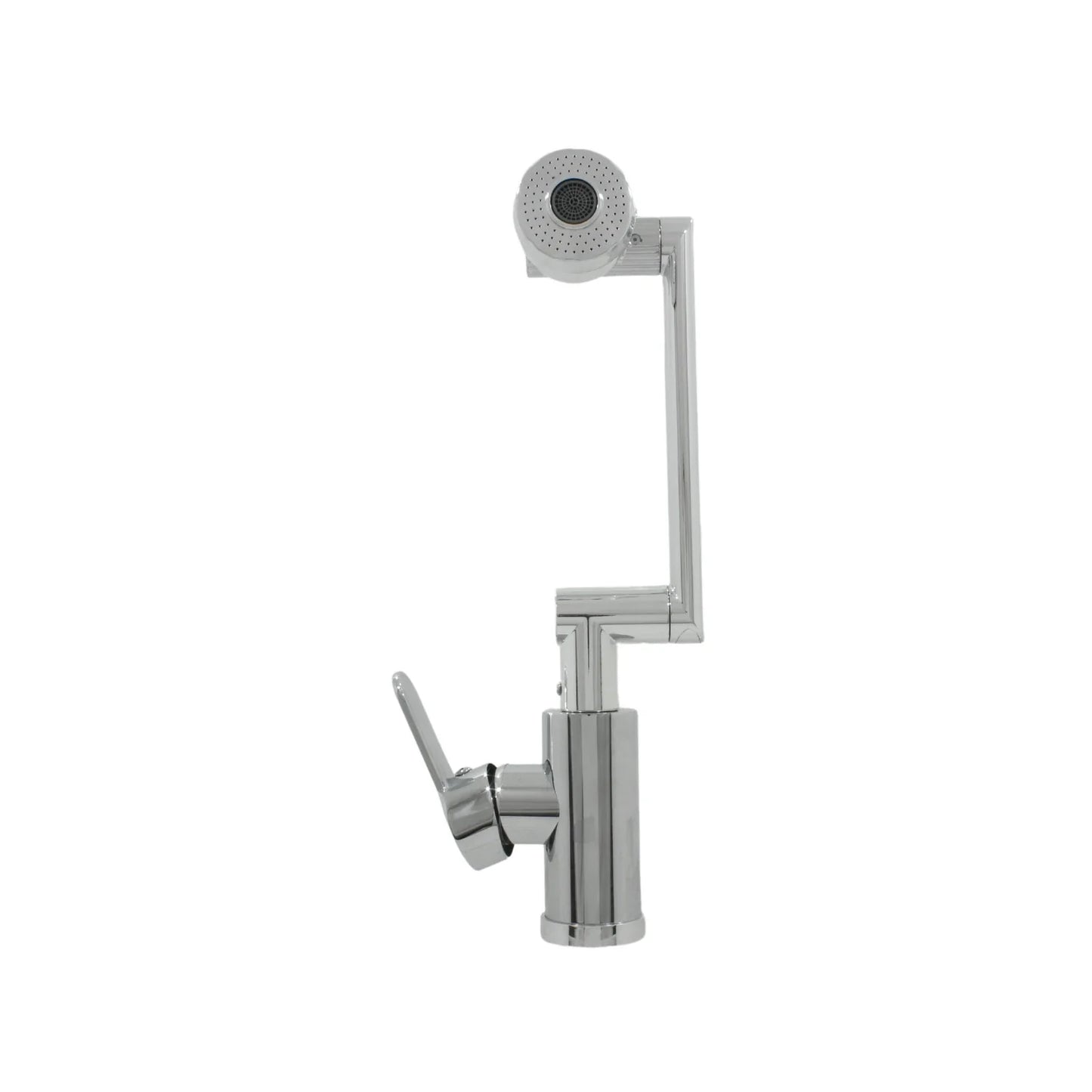 Mezcladora para fregadero monomando Amuer F9986