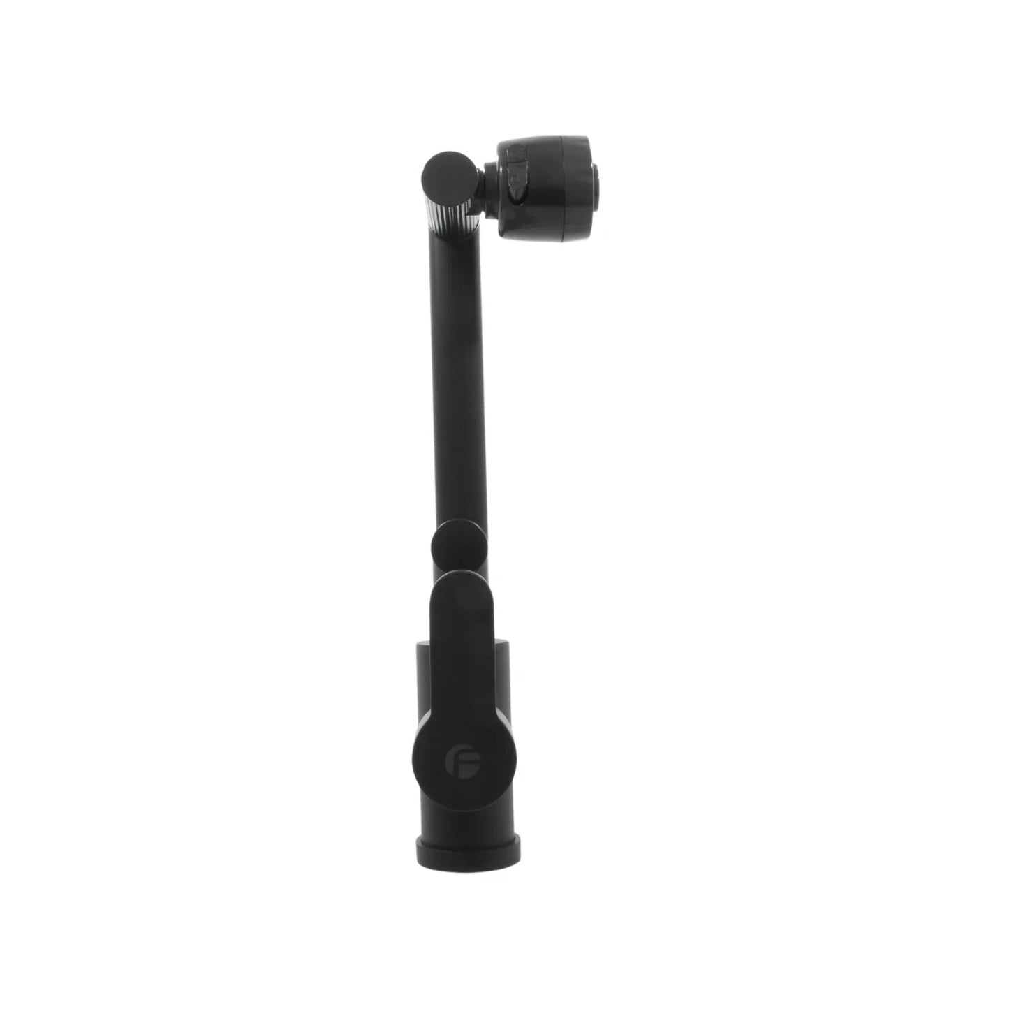 Mezcladora para fregadero monomando Fidic F9986BK