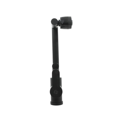 Mezcladora para fregadero monomando Fidic F9986BK