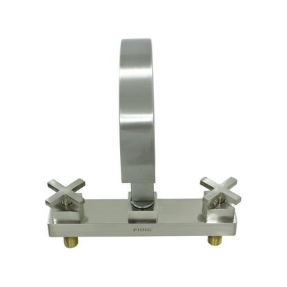 Mezcladora para fregadero 8" Fidic F8288BN