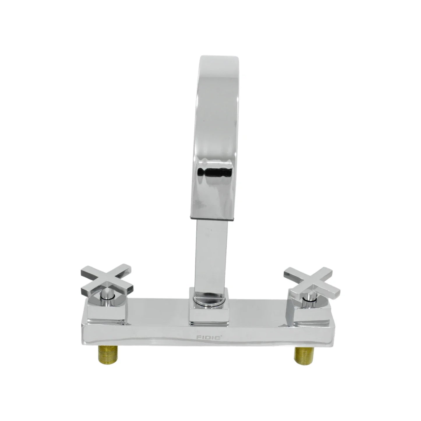 Mezcladora para fregadero 8" Fidic F8288