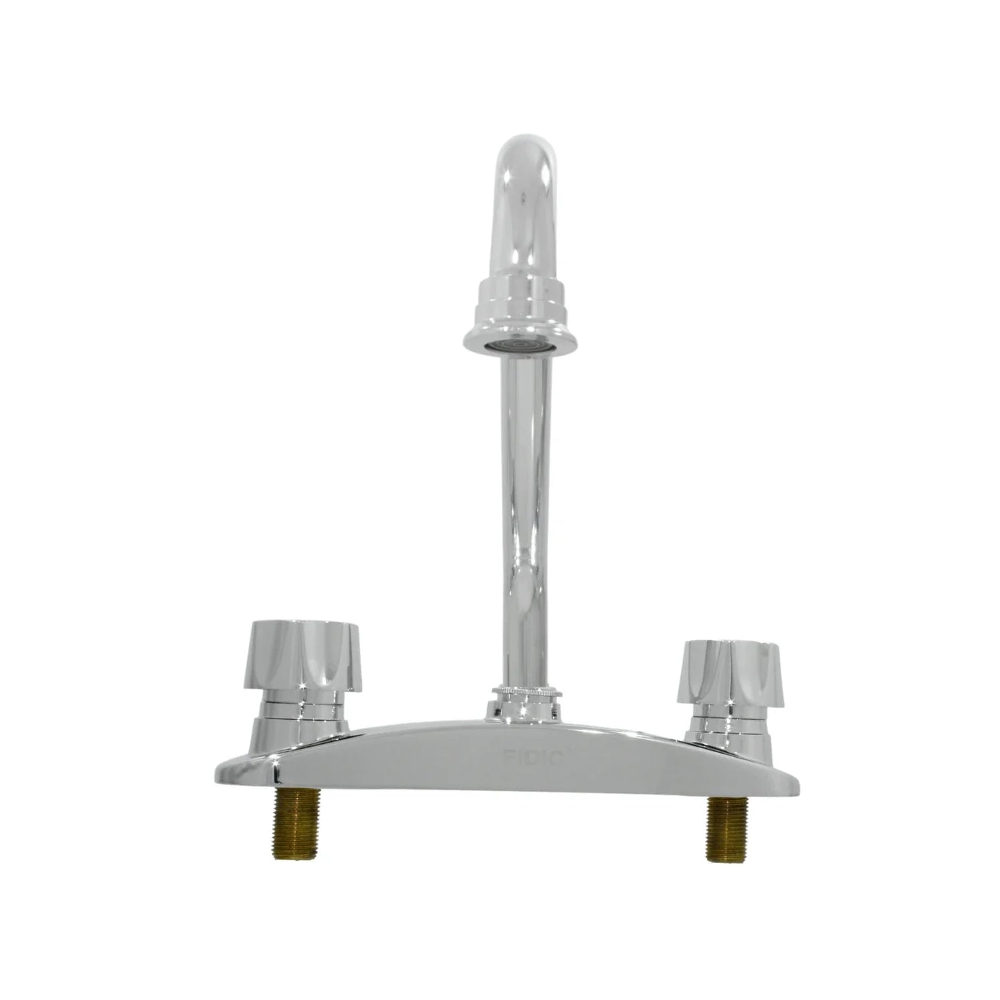 Mezcladora para fregadero 8" Fidic F8202