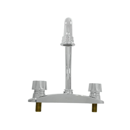 Mezcladora para fregadero 8" Fidic F8202